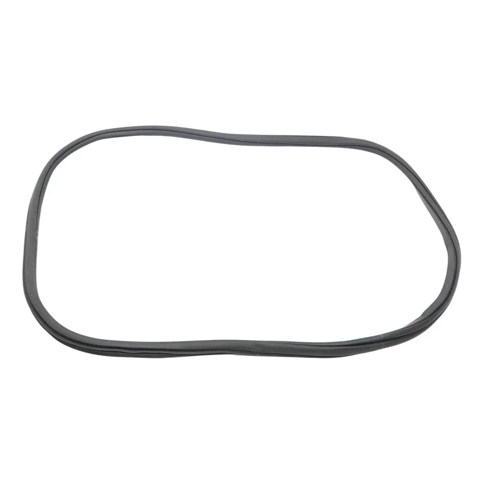 Volkswagen VW Polo 6R Boot Trunk Tailgate Sealing Rubber Gasket 6R6827705C