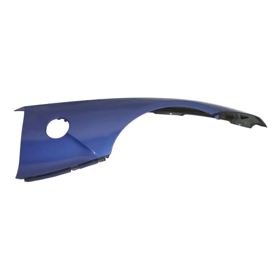 BMW Z4 E85 E86 Panel Lateral Delantero Derecho Guardabarros Montegoblau - A51