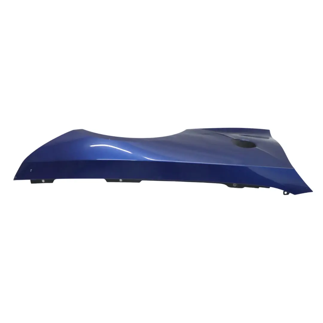 BMW Z4 E85 E86 Panel Lateral Delantero Derecho Guardabarros Montegoblau - A51