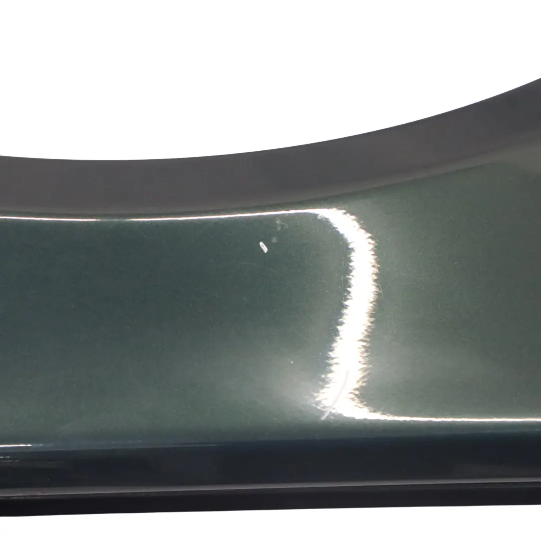 BMW E60 E61 Panel de ala Delantero Derecho guardabarros Oxford Green - 430