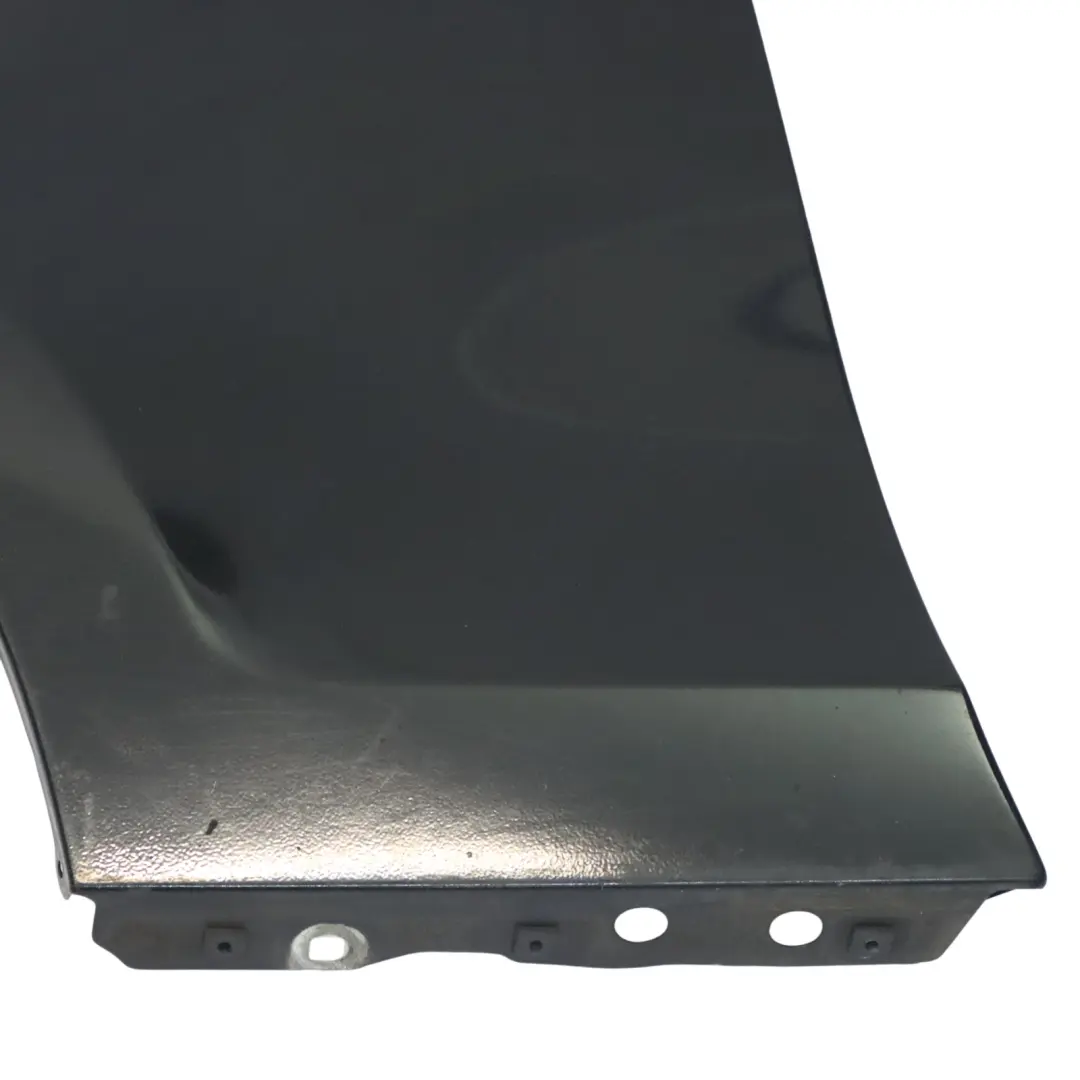 BMW E81 E87 Panel Lateral Delantera Izquierda Schwarz 2  - 668