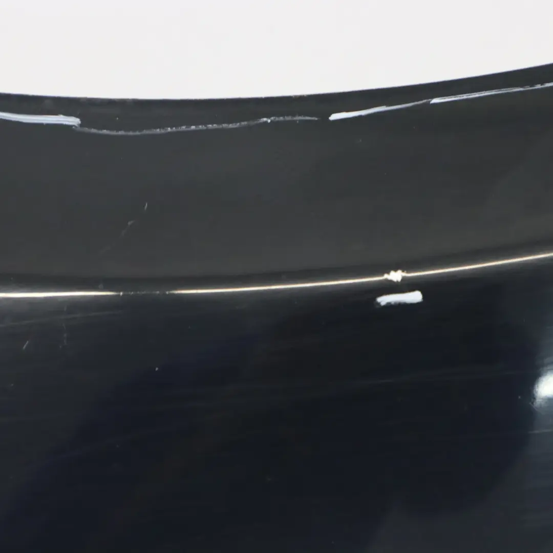 BMW E81 E87 Panel Lateral Delantera Izquierda Schwarz 2  - 668