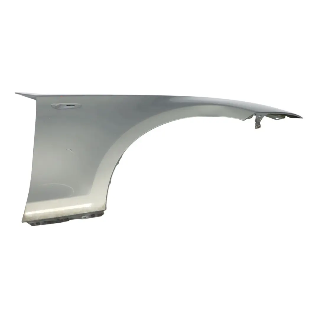 BMW E81 E87 Panel lateral Fender Delantero Derecho Spacegrau - A52