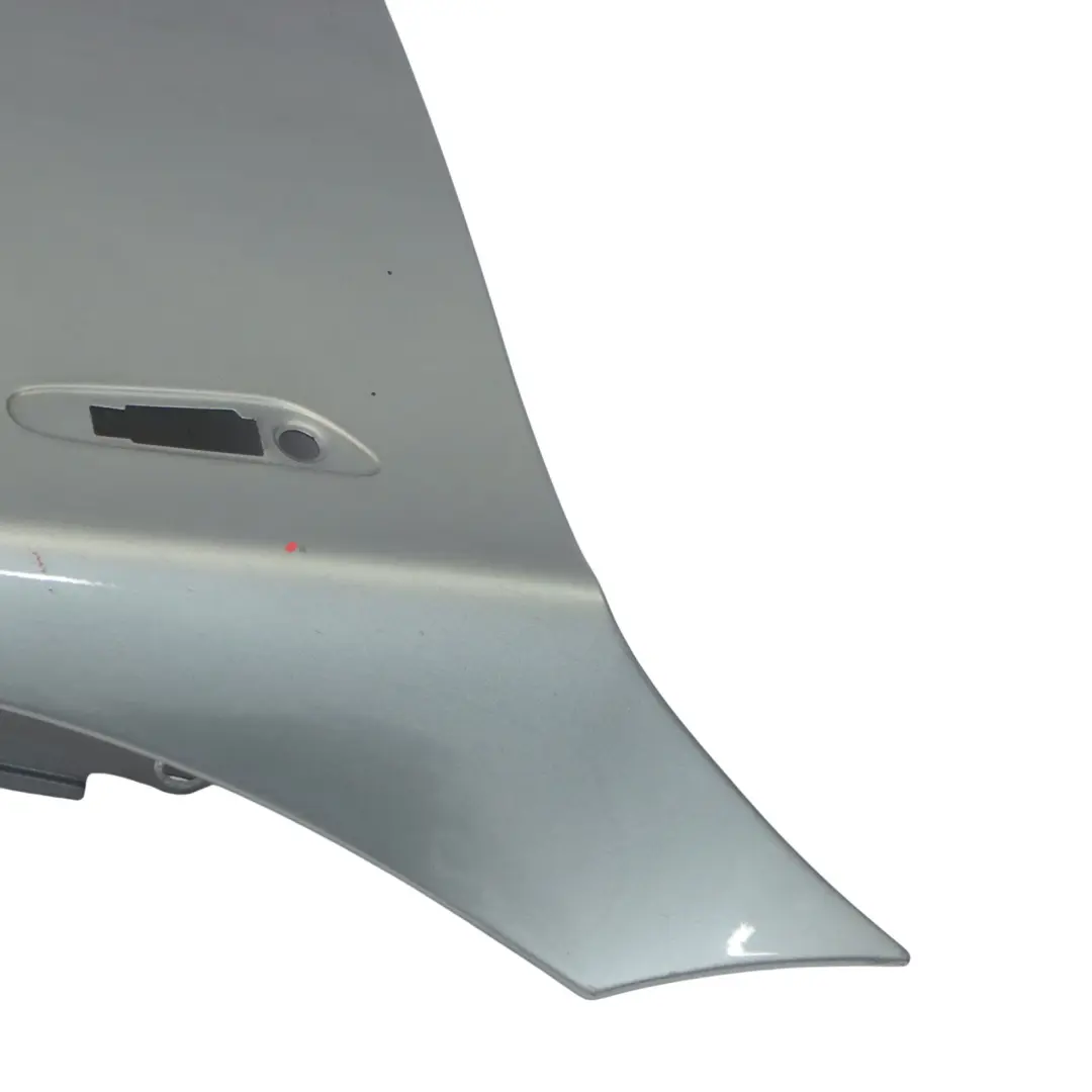 BMW E81 E87 Panel lateral Fender Delantero Derecho Spacegrau - A52