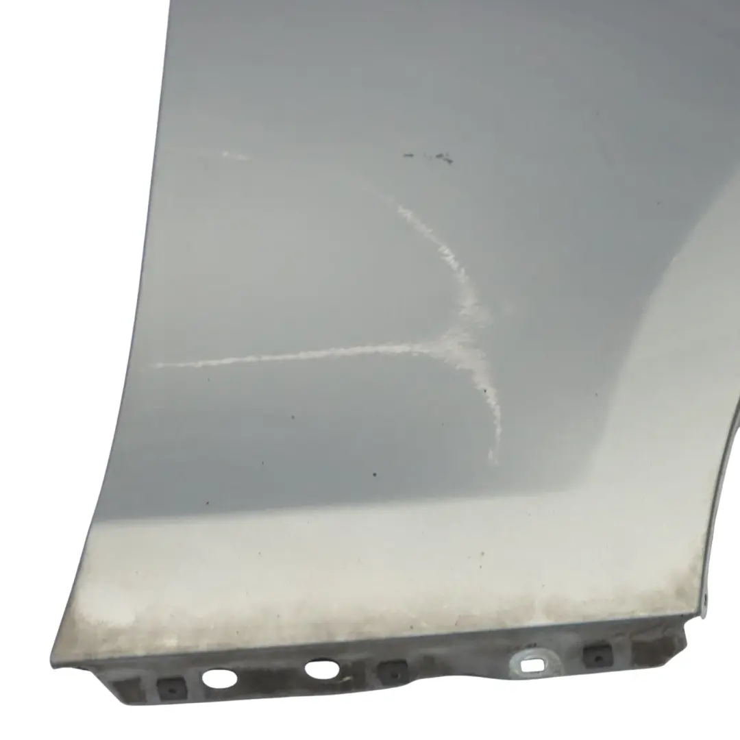 BMW E81 E87 Panel lateral Fender Delantero Derecho Spacegrau - A52