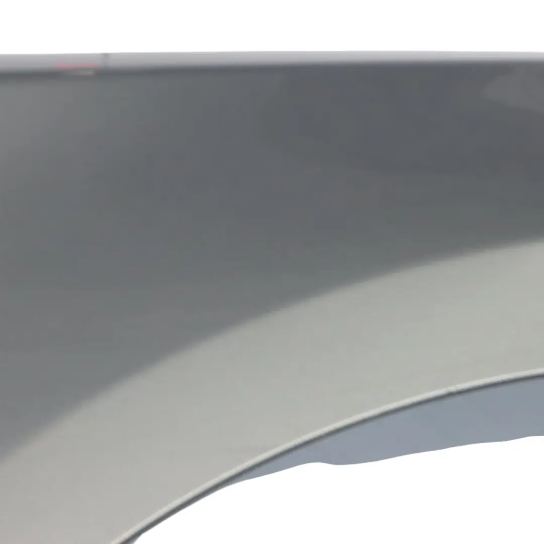 BMW E81 E87 Panel lateral Fender Delantero Derecho Spacegrau - A52