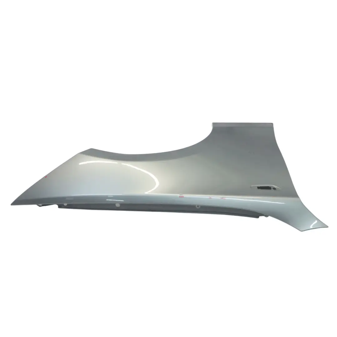 BMW E81 E87 Panel lateral Fender Delantero Derecho Spacegrau - A52