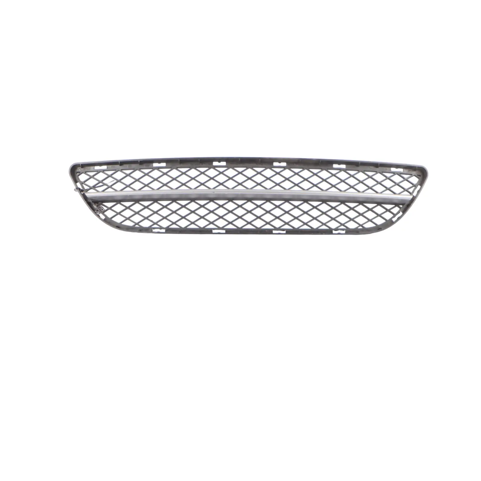 BMW 3 Series 2 E90 E91 Grid Centre Open Front Bumper Grill 7134074