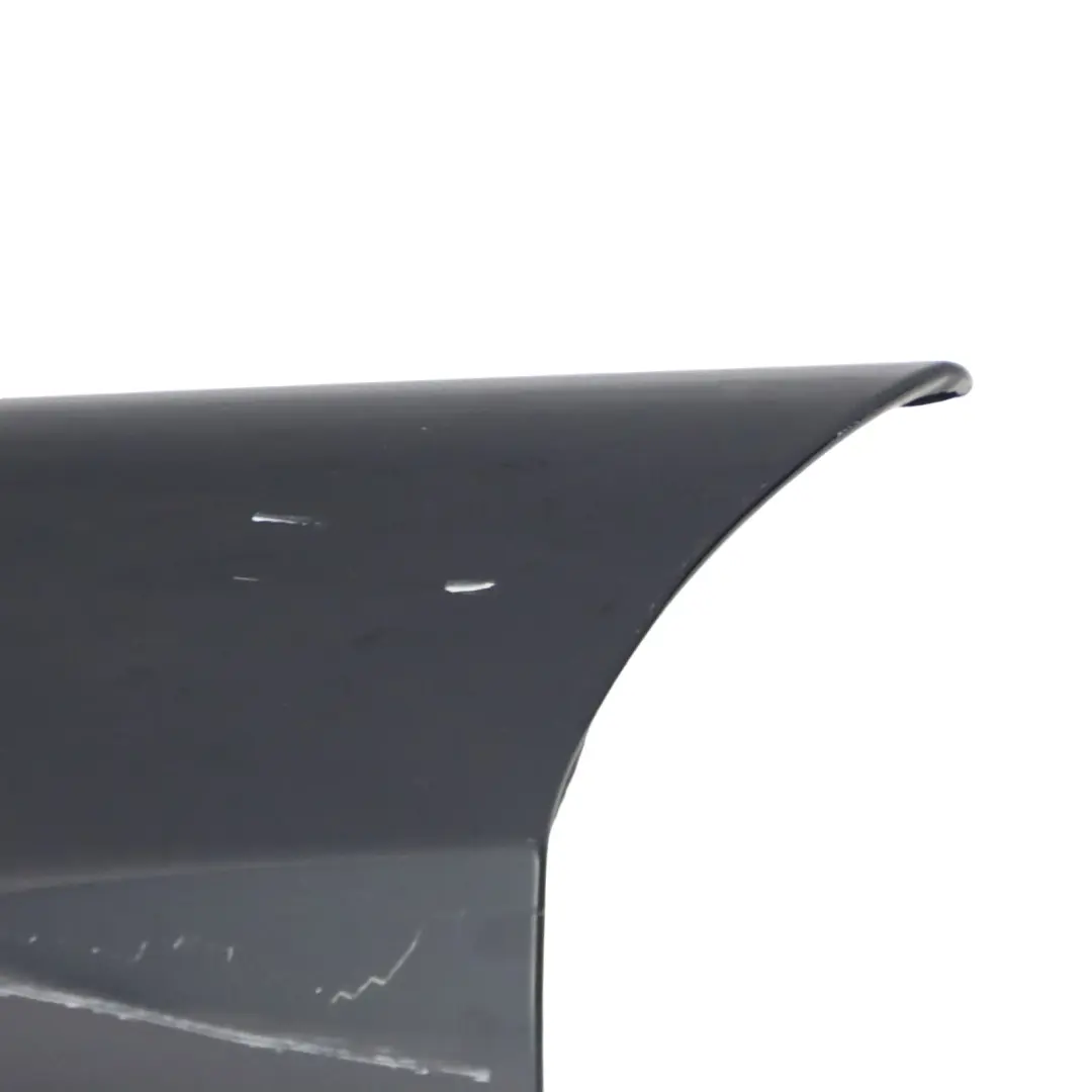 BMW E90 E91 Panel Lateral Guardabarros Ala Delantera Izquierda Monacoblau - A35