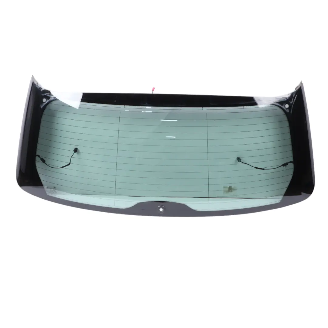 BMW X5 E70 Rear Window Tailgate Boot Trunk Lid Glass Glazing Tinted AS3