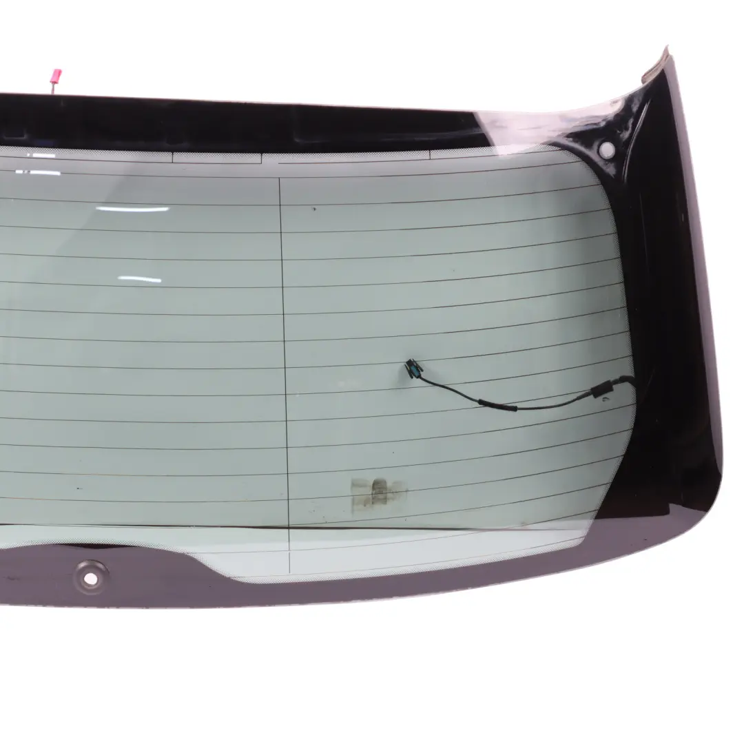 BMW X5 E70 Rear Window Tailgate Boot Trunk Lid Glass Glazing Tinted AS3