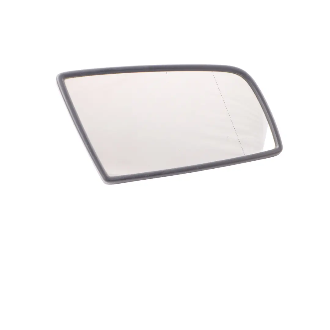 Wing Mirror Glass BMW E60 E61 E63 Right O/S Wide Angle Electrochromic 7168180