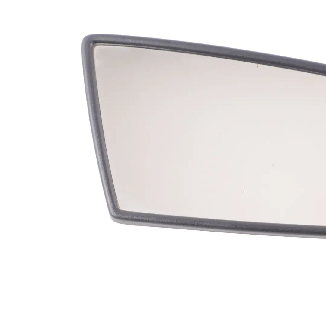 Wing Mirror Glass BMW E60 E61 E63 Right O/S Wide Angle Electrochromic 7168180