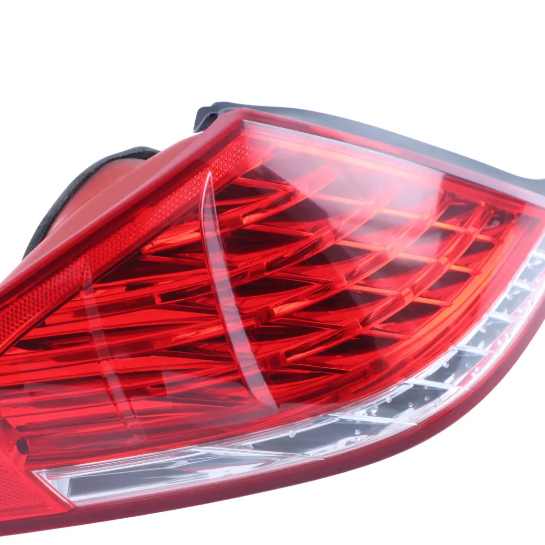 BMW E63 E64 LCI Taillight Tail Light Lamp Left Rear N/S 7177069