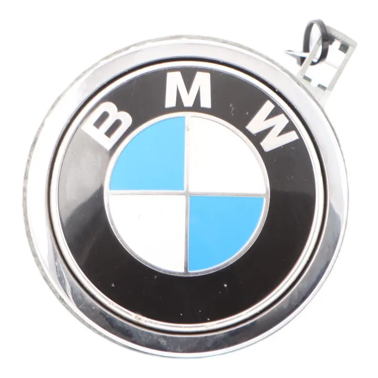 BMW E81 E87 Znaczek Klamka Otwarcie Klapy 7207933