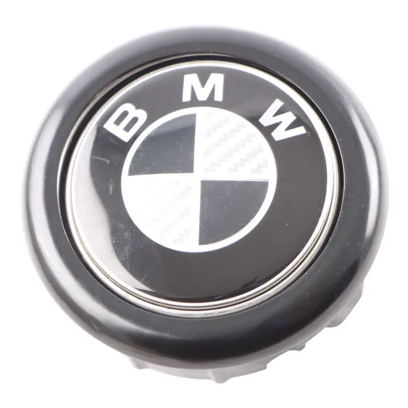 Emblema Maletero BMW F20 F21 Tapa Botón Trasero Unidad de Apertura 7270728