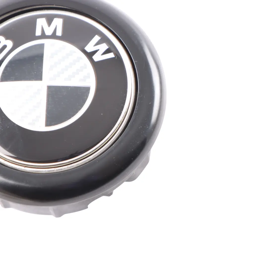 Emblema Maletero BMW F20 F21 Tapa Botón Trasero Unidad de Apertura 7270728