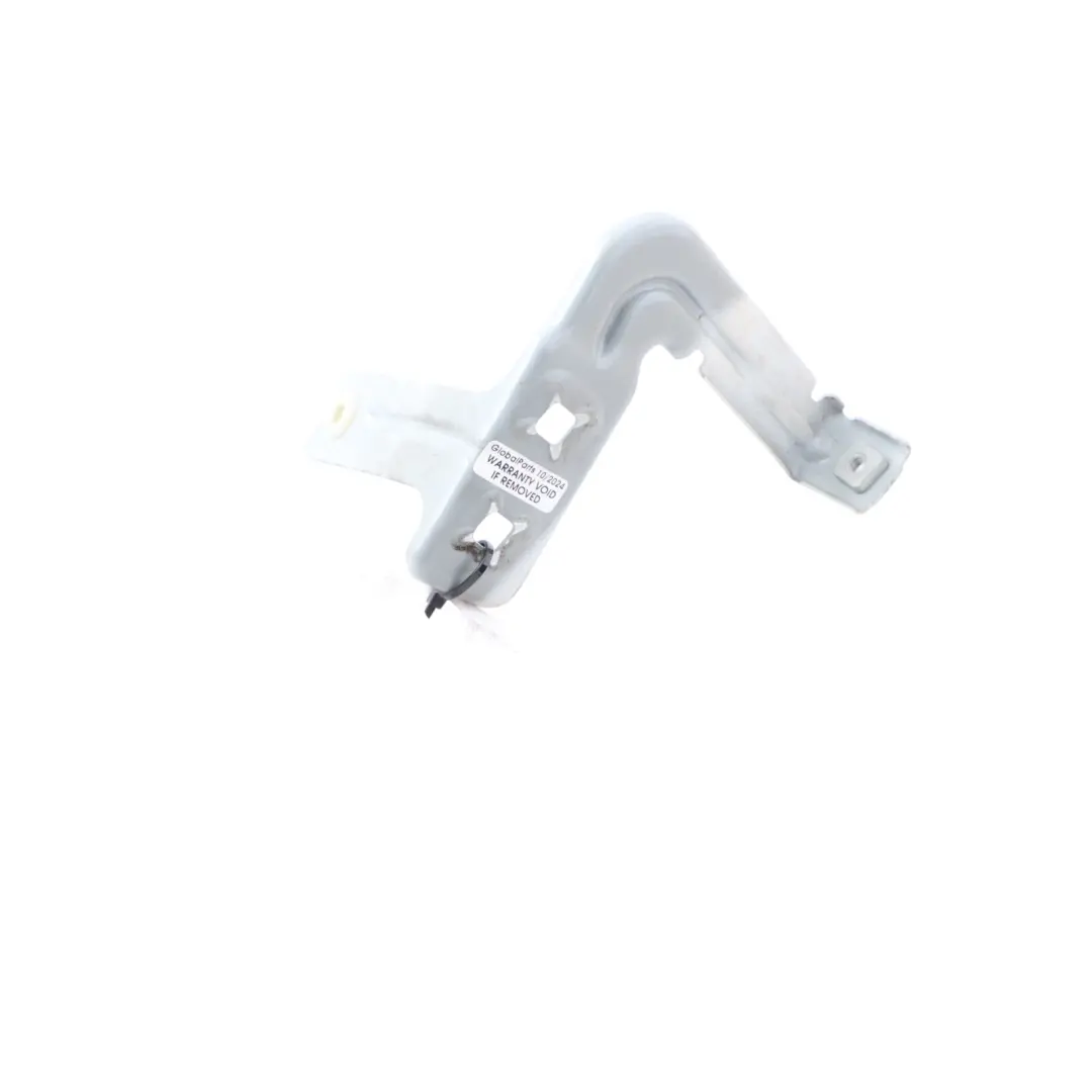 Side Panel Bracket BMW F20 F22 Fender Holder Front Left N/S Mineral White - A96