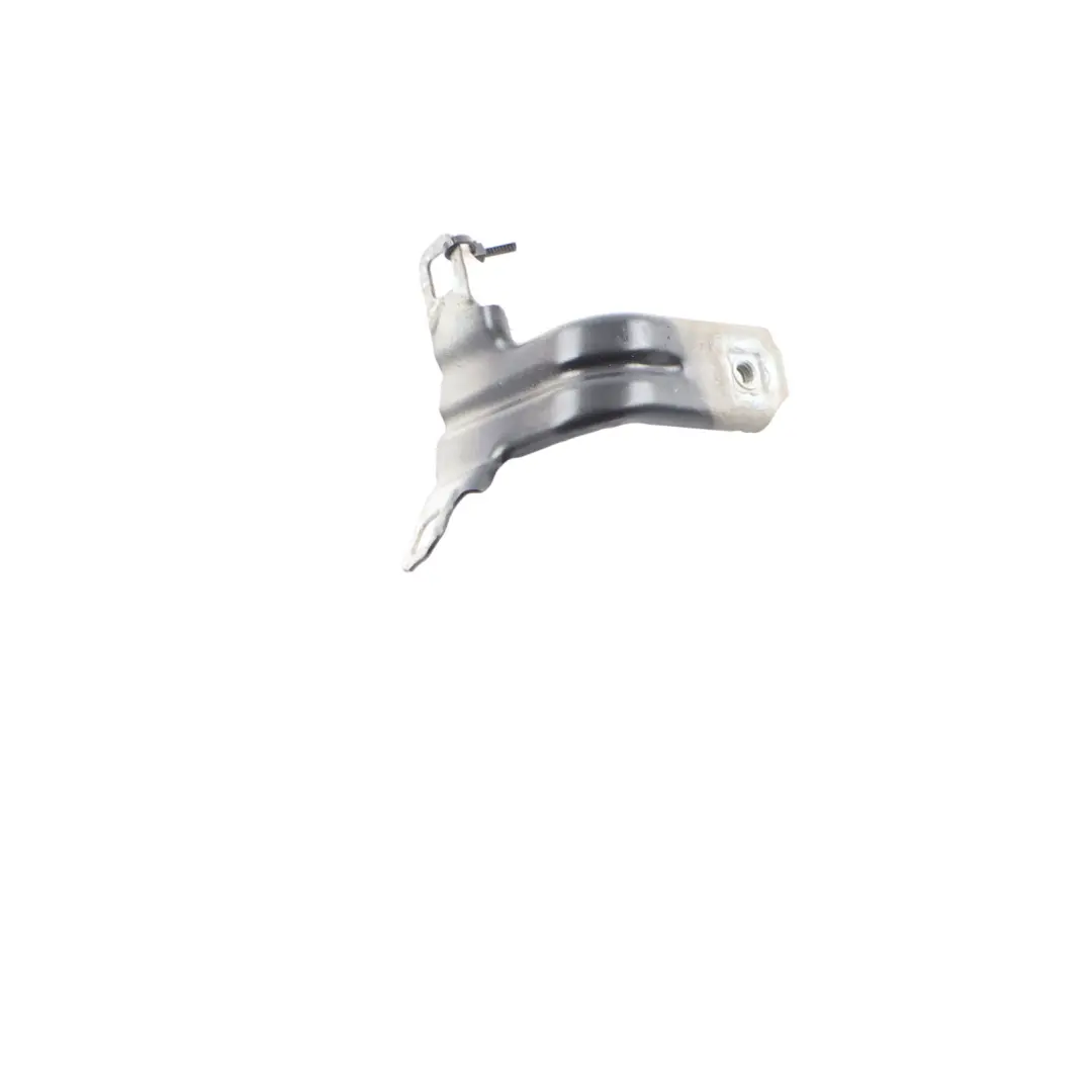 BMW F20 F21 Front Side Panel Bracket Holder Left N/S Black Sapphire 475 7284651