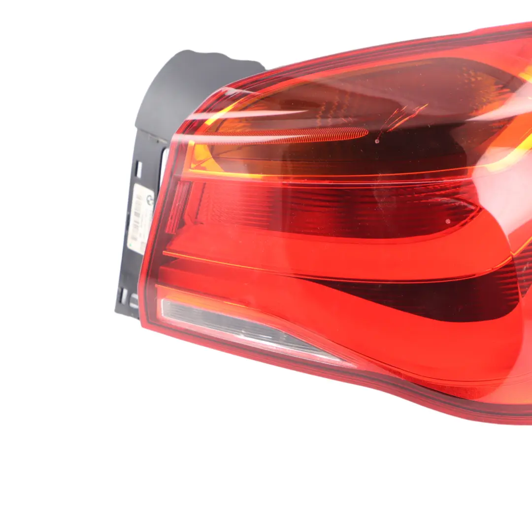 Rear Lamp BMW F20 F21 LCI Tail Light Side Panel Right O/S Taillight 7359018