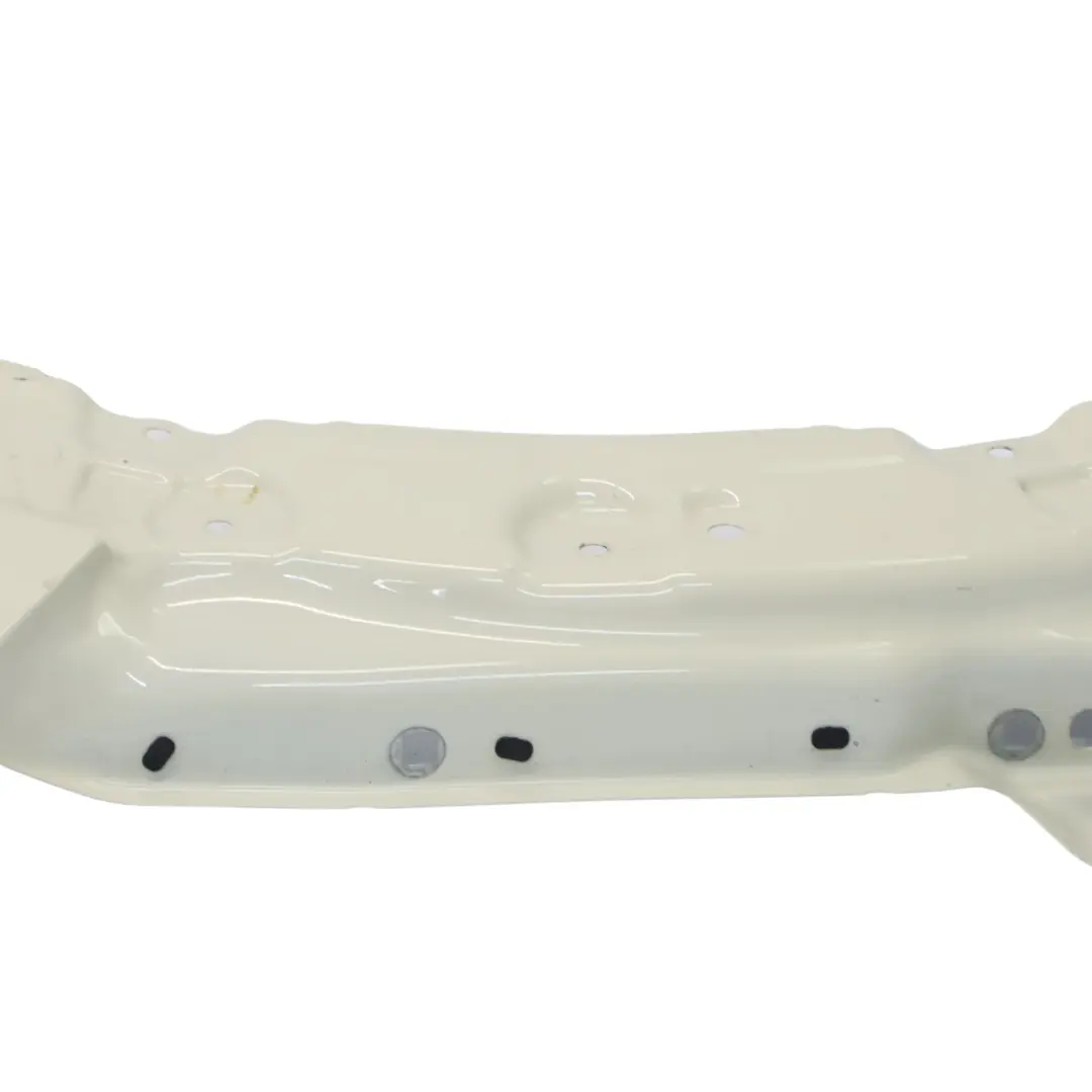 Mini F55 F56 Panel Lateral Delantero Izquierdo Revestimiento Pepper White - 850