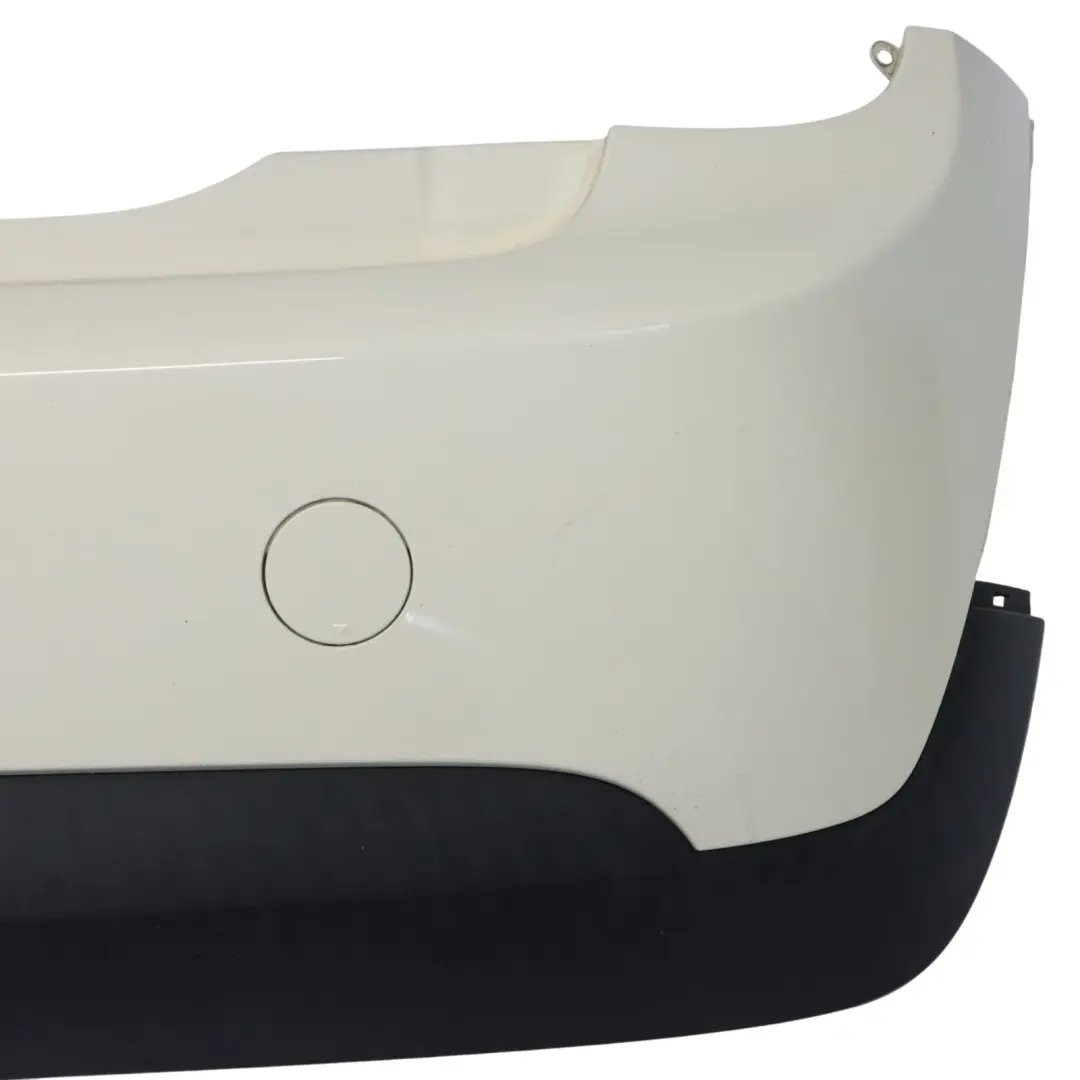 Mini F56 F57 Rear Bumper Trim Panel Pepper White - 850