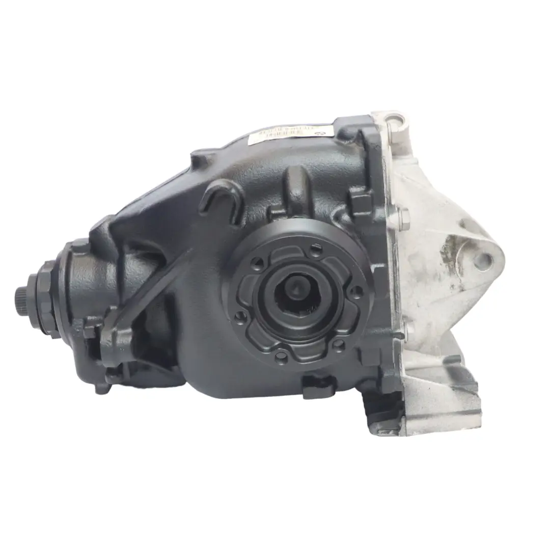 BMW Z4 E89 23i 30i Rear Differential Diff 3,64 Ratio 7576666 WARRANTY