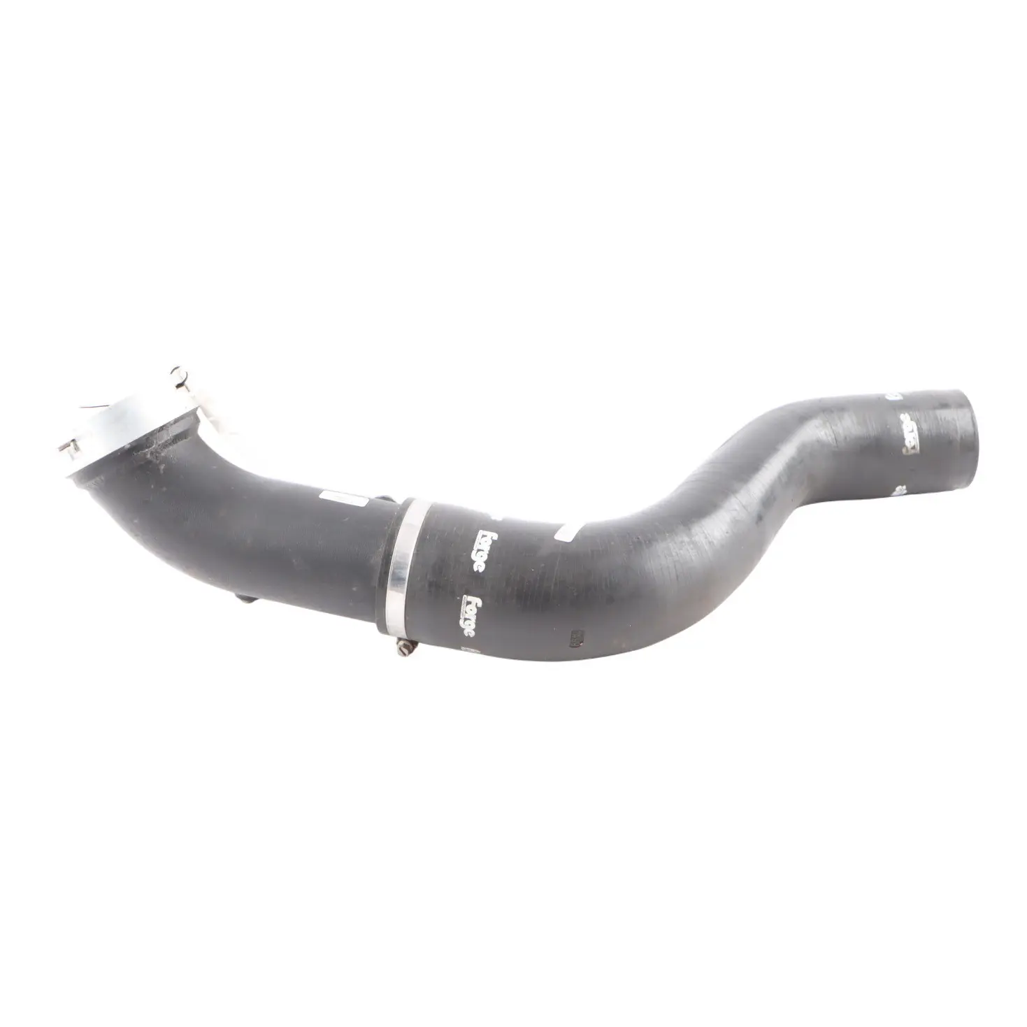 BMW F20 M135i N55 Hose Charge Air Duct Intake Silencer Fuel