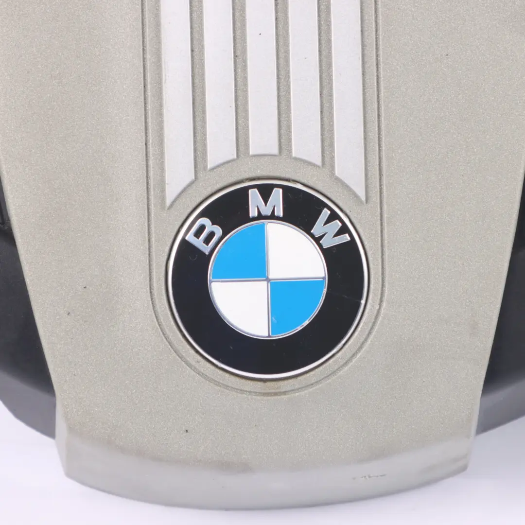 BMW E81 E87 E90 LCI 118d 120d 318d 320d 520d Diesel N47 Engine Acoustic Cover