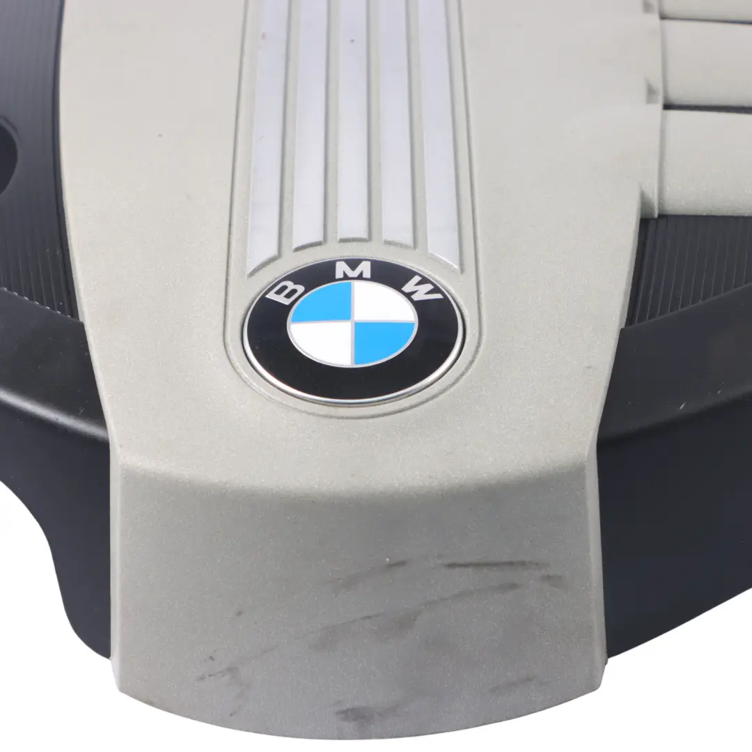 BMW E87 E90 LCI 118d 120d 318d 320d 520d N47 Cubierta acustica del motor 7797410