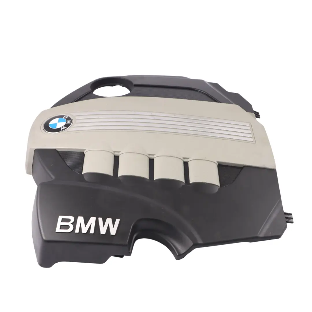 BMW E87 E90 LCI 118d 120d 318d 320d 520d N47 Cubierta acustica del motor 7797410