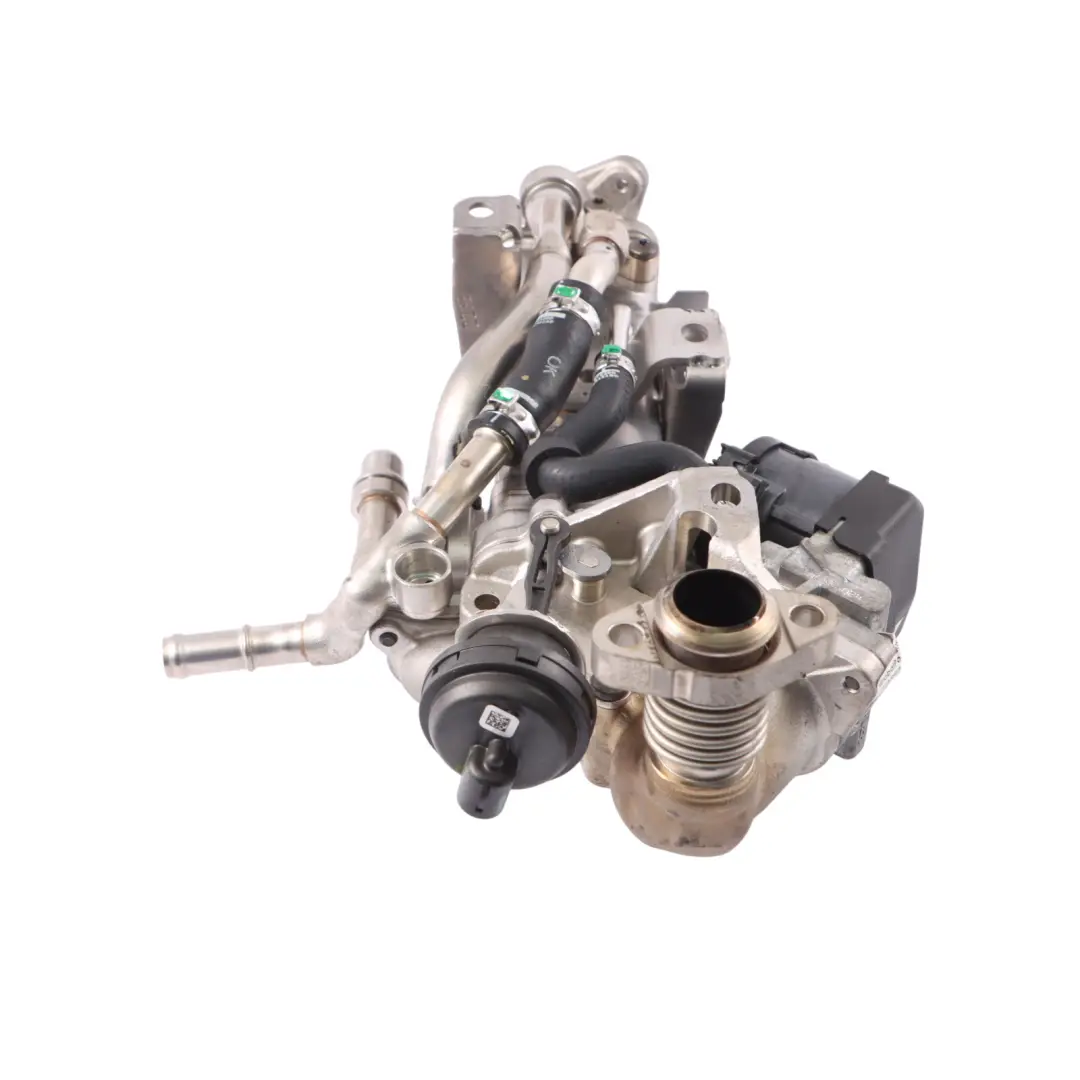 Enfriador EGR BMW F10 F20 F30 F34 GT Válvula EGR de gases escape diesel 7822346