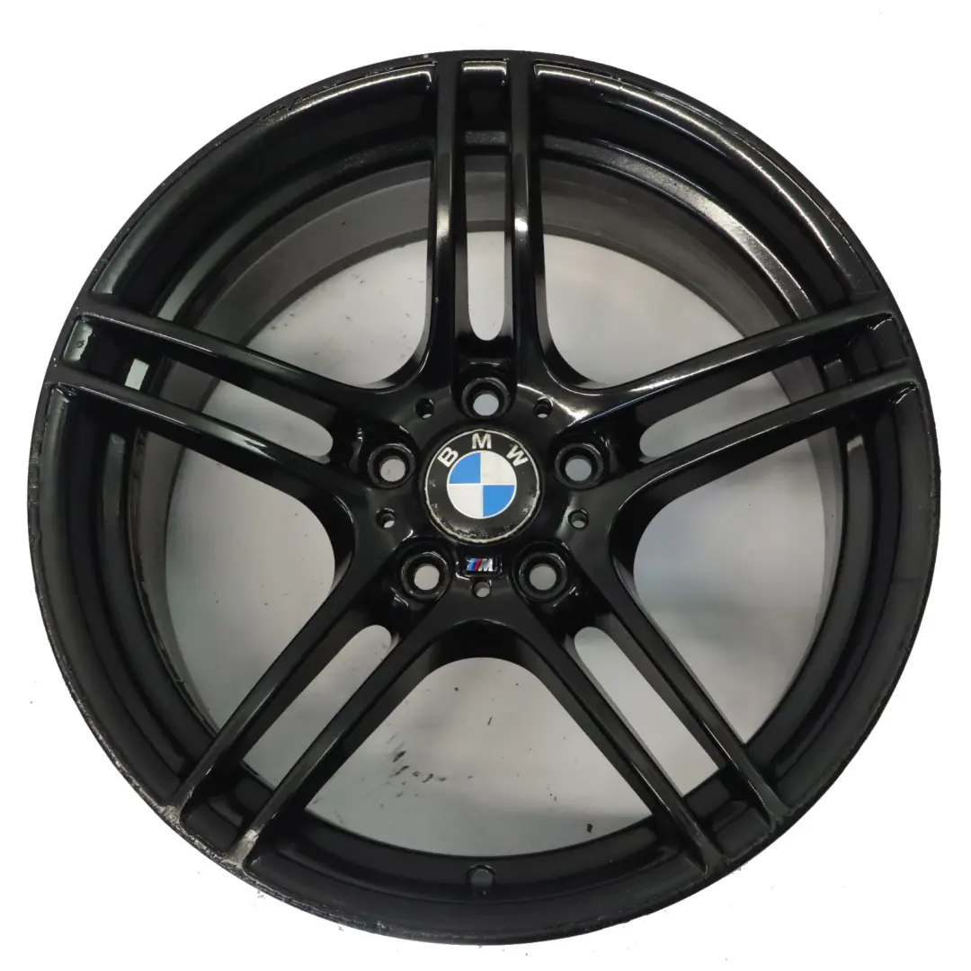 BMW E90 E91 E92 Felga Aluminiowa 19" 9J ET:39 7844344