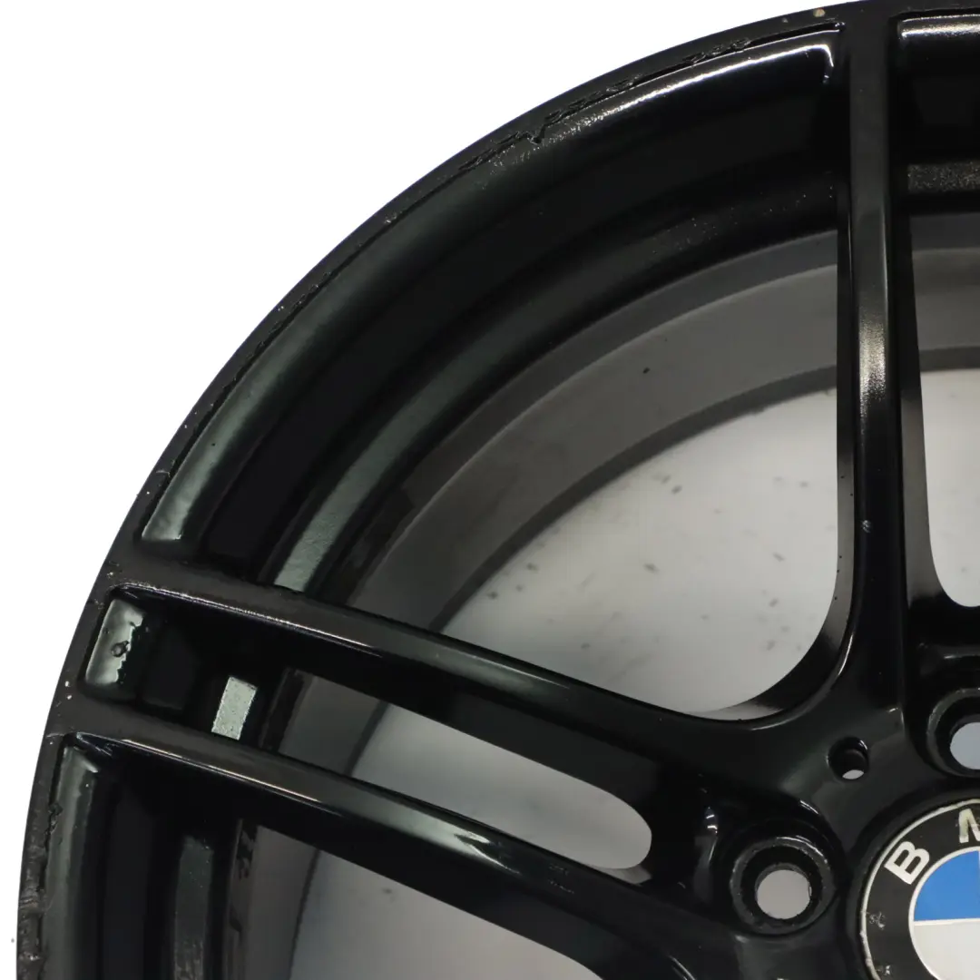 BMW E90 E91 E92 Felga Aluminiowa 19" 9J ET:39 7844344