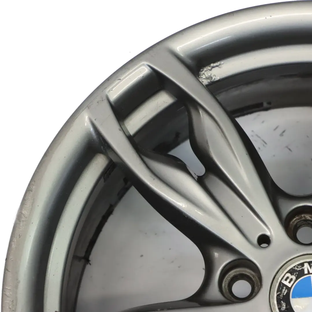 BMW F20 Vorne Leicht metall felge 18" M Doppelspeiche 436 7,5J 7845870