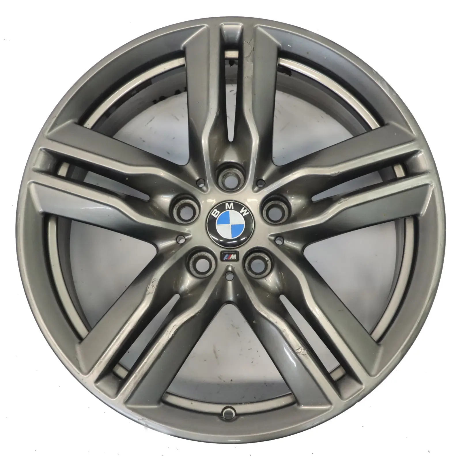 BMW X1 F48 Felga Aluminiowa 18" ET:51 7,5J 7850456