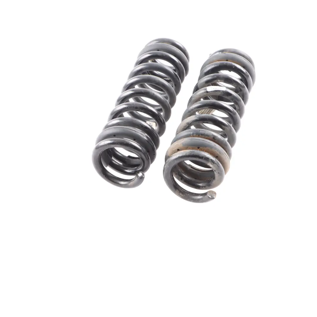 BMW M2 F87 Rear Axle Suspension Coil Spring Set Kit 7853275