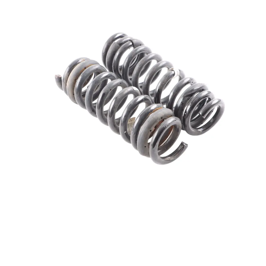 BMW M2 F87 Rear Axle Suspension Coil Spring Set Kit 7853275