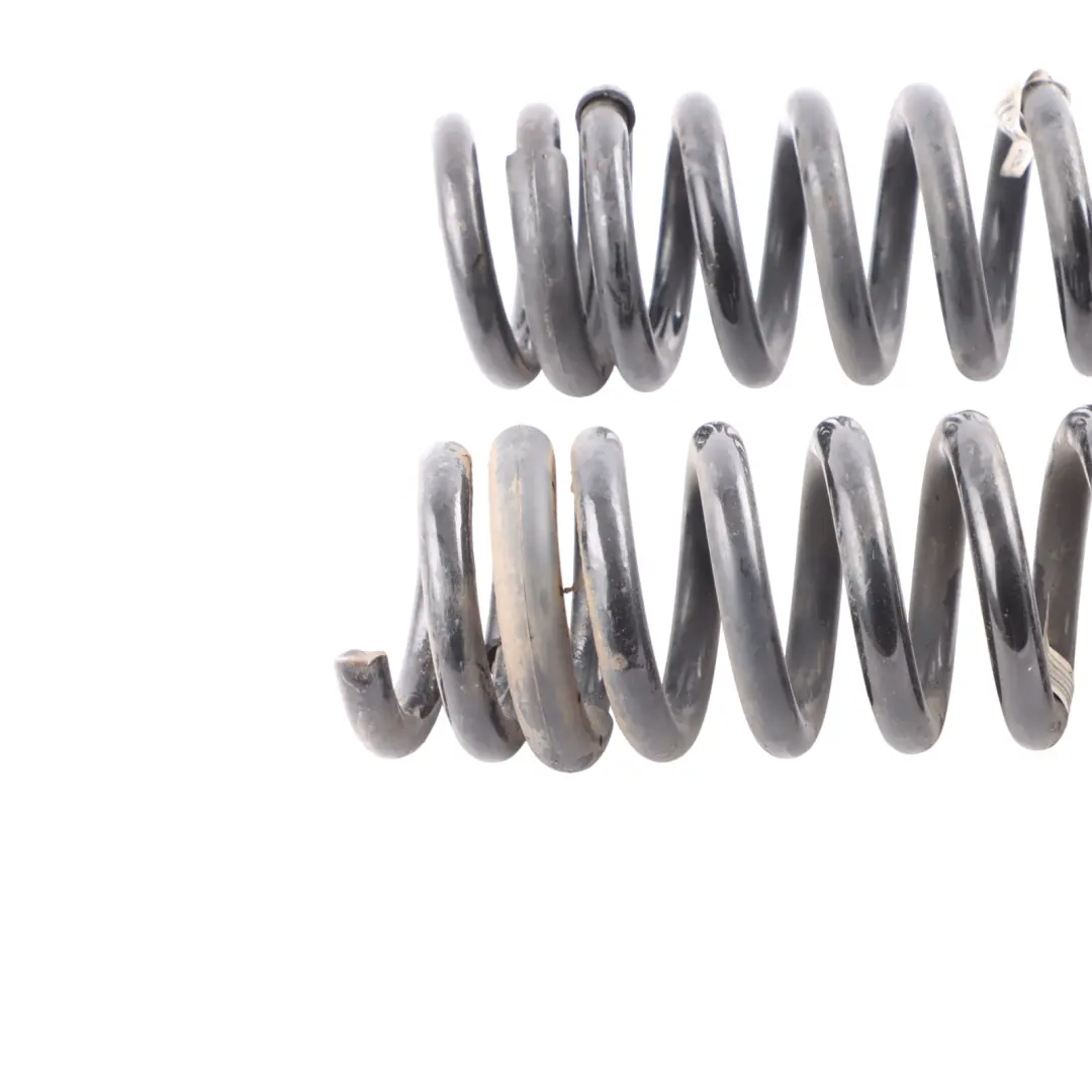 BMW M2 F87 Rear Axle Suspension Coil Spring Set Kit 7853275