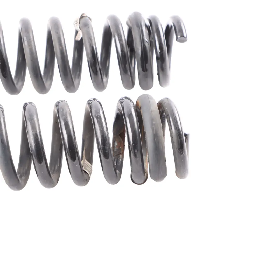 BMW M2 F87 Rear Axle Suspension Coil Spring Set Kit 7853275