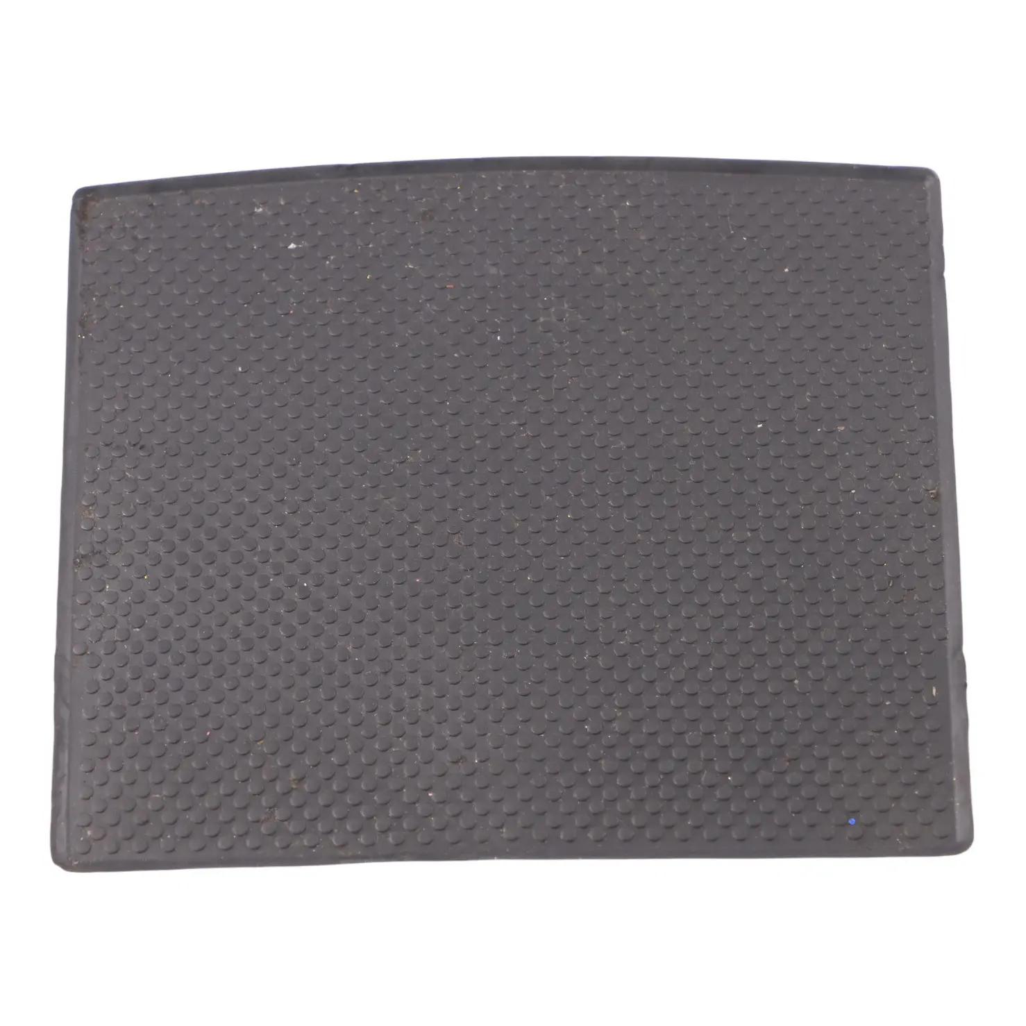 Volkswagen Touareg Mk1 7L Centre Console Storage Rubber Mat Insert 7L6864477