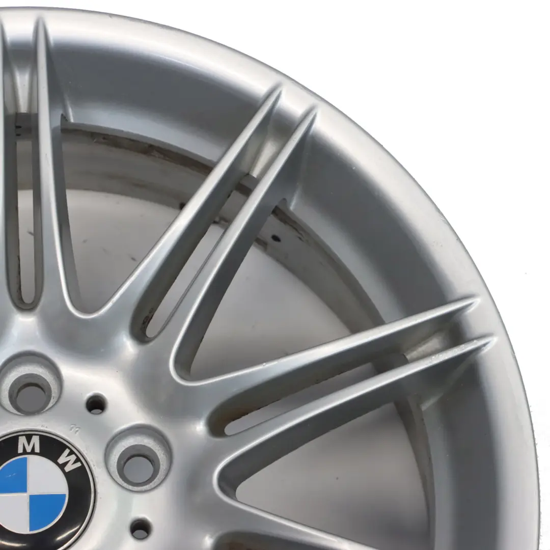 BMW 3 er E90 E91 E92 Alufelge Vorne 19" M Doppelspeiche 225 8J ET:37 8037141