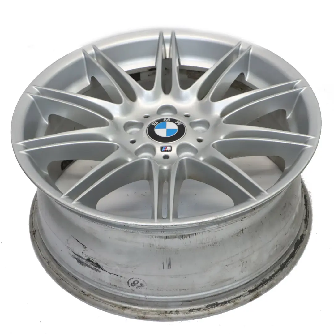 BMW 3 er E90 E91 E92 Alufelge Vorne 19" M Doppelspeiche 225 8J ET:37 8037141