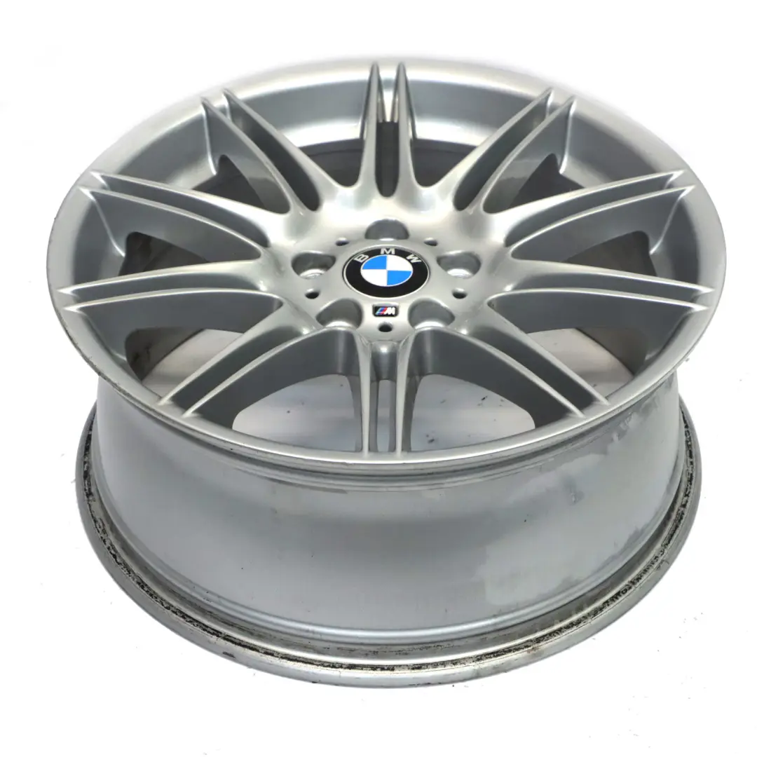 BMW E90 E91 E92 Rueda Delantera Llanta Aleacion 19" M Doble Radio 225 8J ET:37