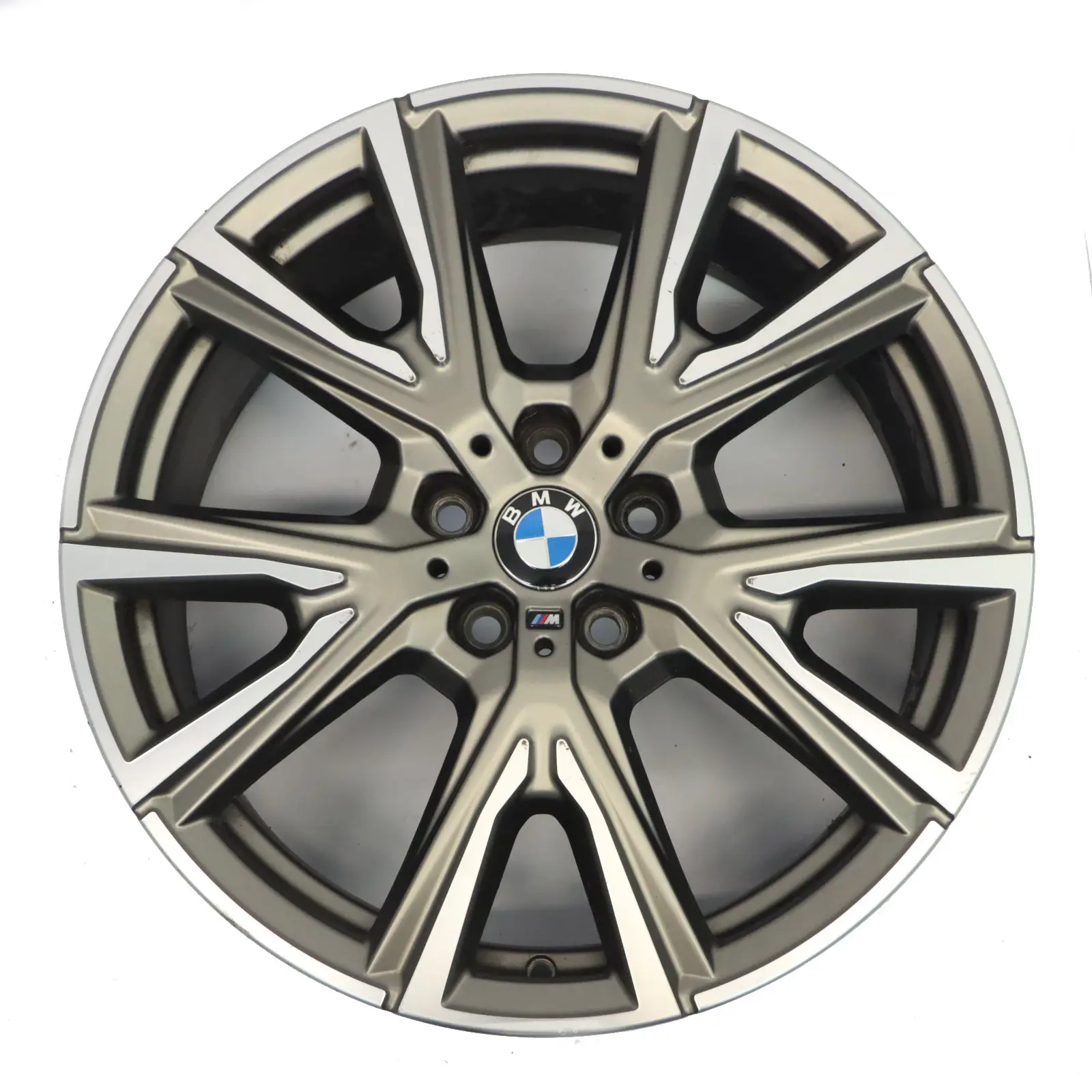 BMW F40 F44 Felga Aluminiowa 19" 557M ET:54 8J 8053525