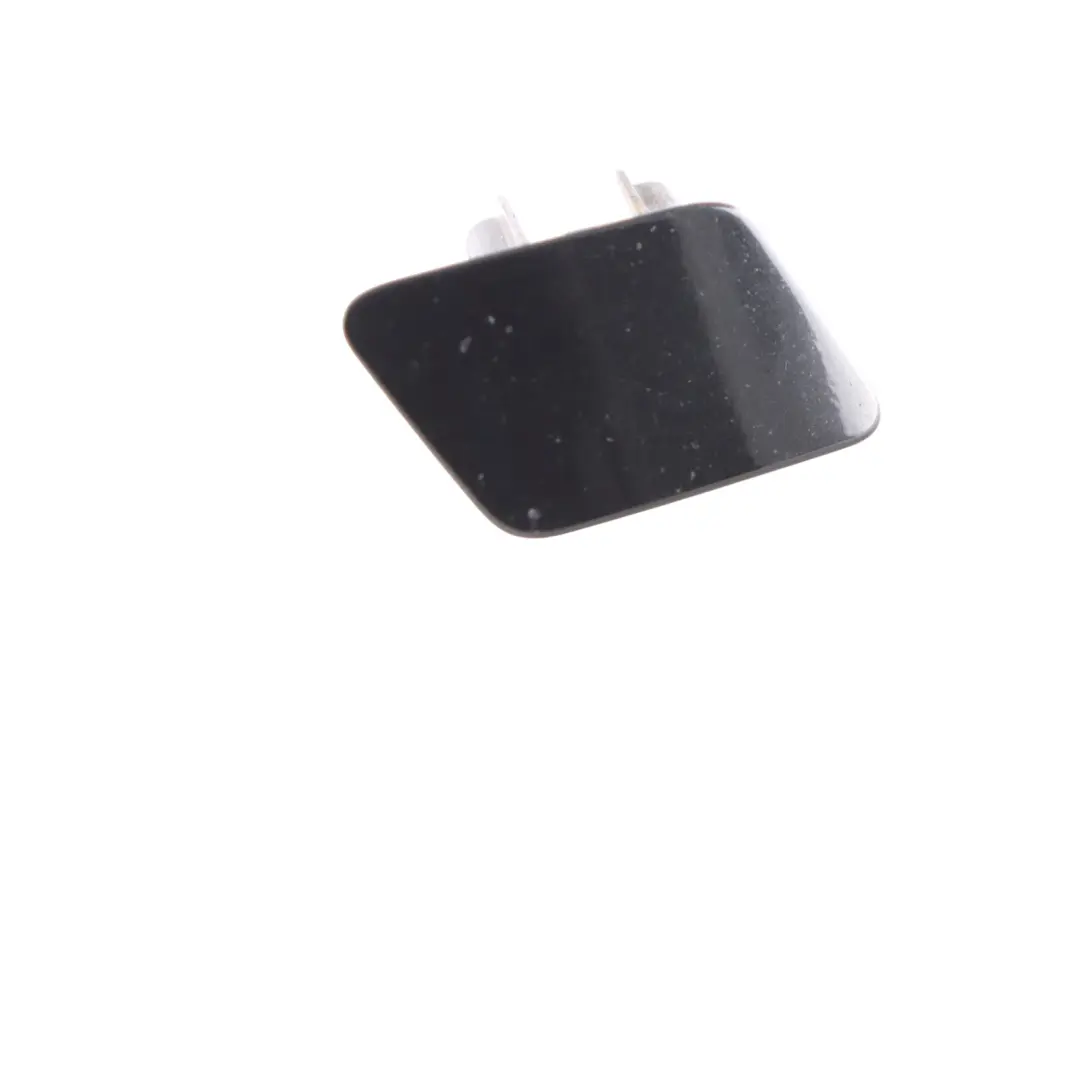 BMW F22 F23 Tapa Spray Boquilla Flap Derecha Negro Zafiro - 475 8058872