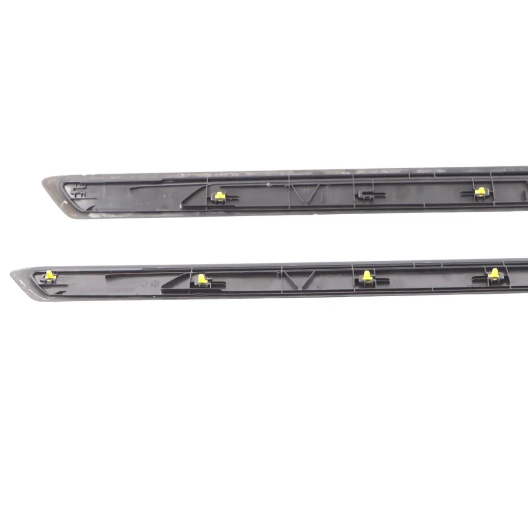 BMW F23 M Sport Front Cover Strip Panel Entrance Left Right N/O/S Trim 8058891