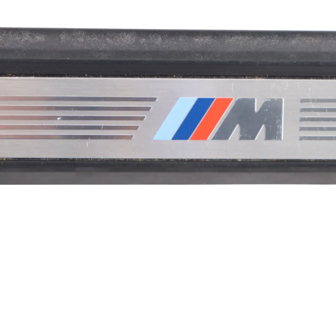 BMW F23 M Sport Front Cover Strip Panel Entrance Left Right N/O/S Trim 8058891