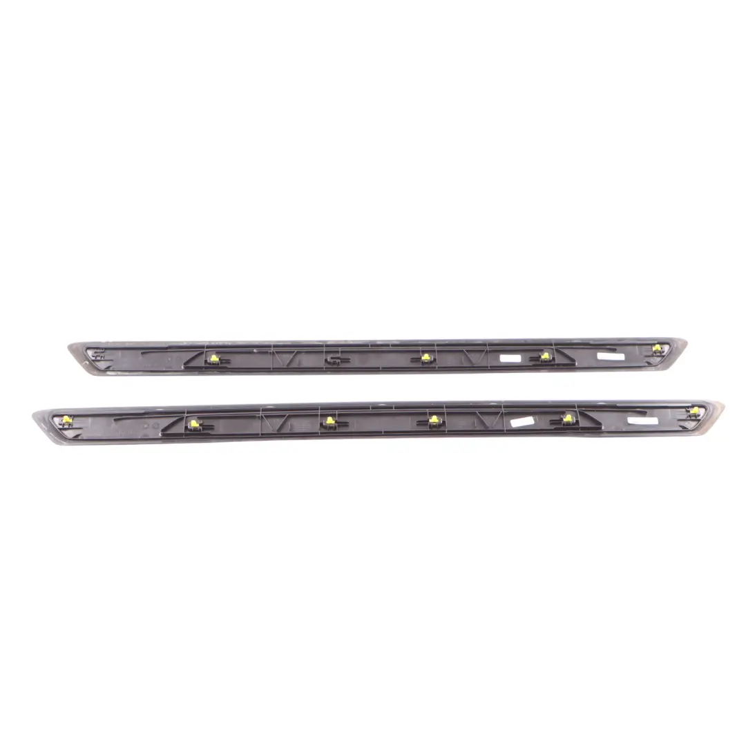BMW F23 M Sport Front Cover Strip Panel Entrance Left Right N/O/S Trim 8058891