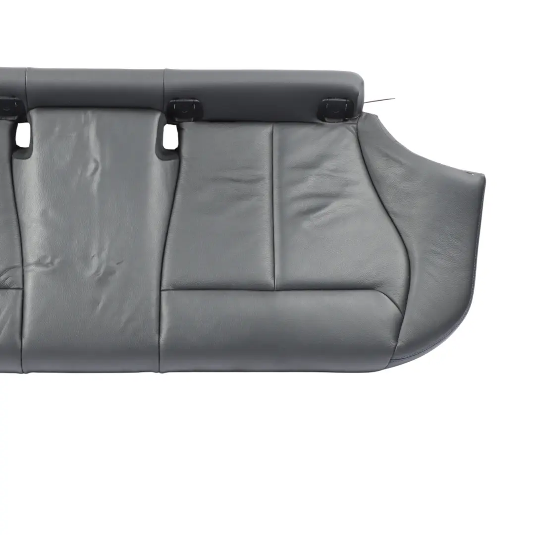 BMW F20 Rear Seat Bench Bottom Lower Cloth Cushion Cover Leather 8069675